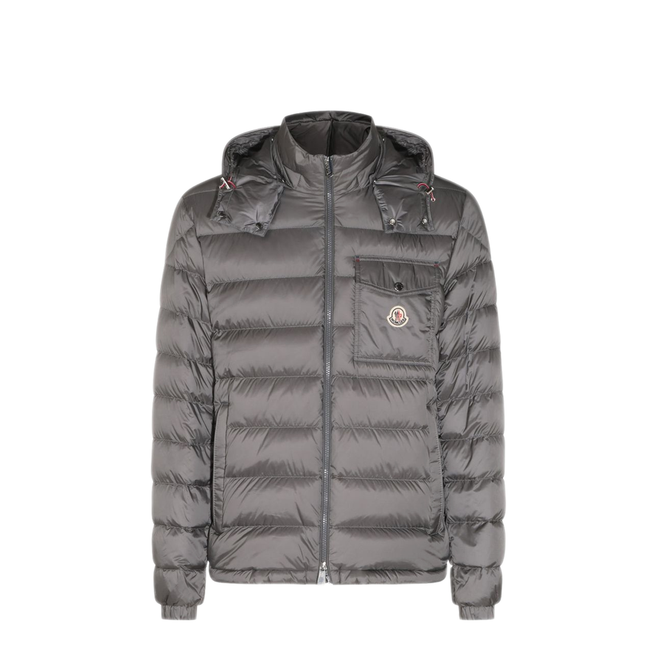 MAYFEYR - Moncler - Coats Grey - L20911A00004599Q093B