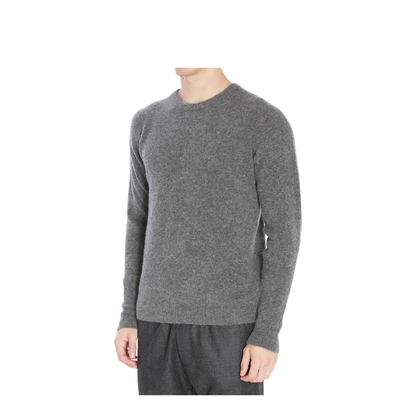 MAYFEYR - Roberto Collina - Crewneck Sweater - 253M32001M3221