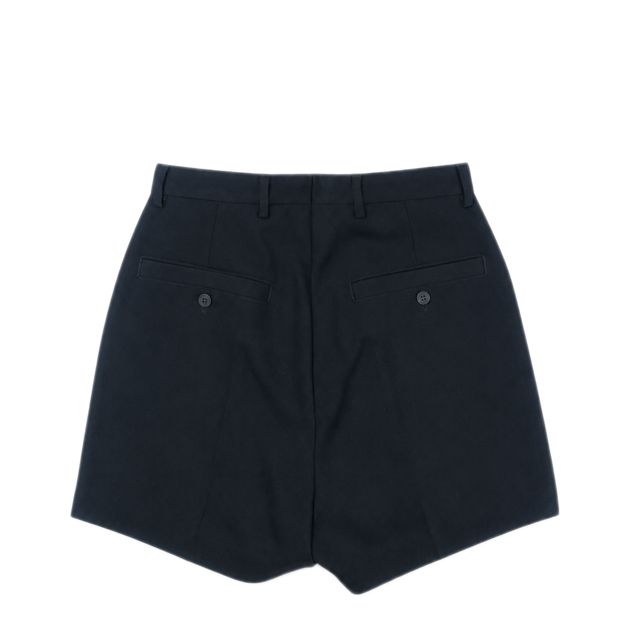 MAYFEYR - Rick Owens - Tailored Shorts - RP01F6306WT09