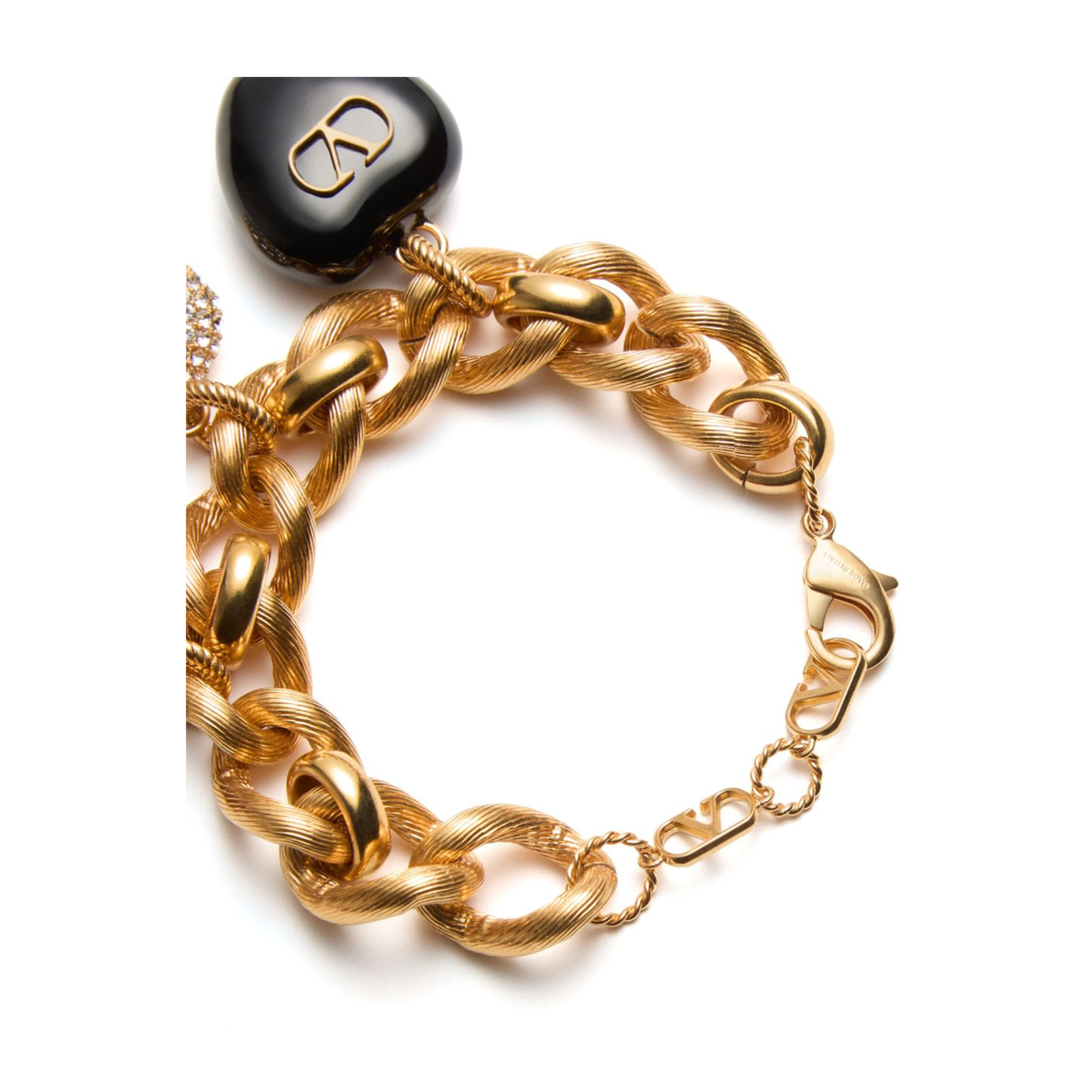 Coeur Royal Bracelet