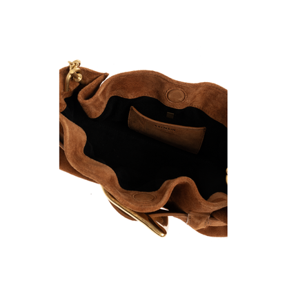 MAYFEYR - Balmain - Shoulder Bag - GN0AE994LSDD8DF