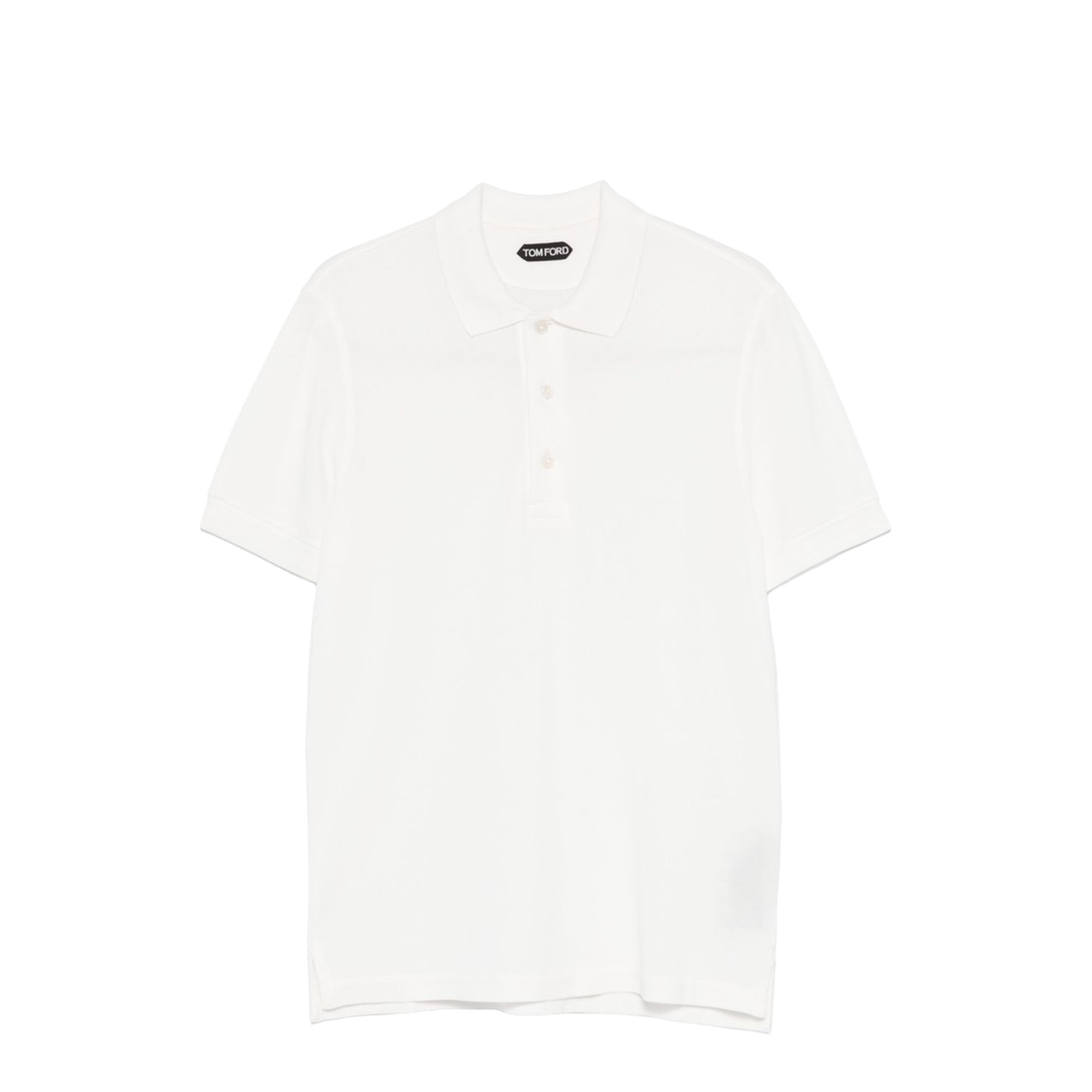 Piqué Polo Shirt