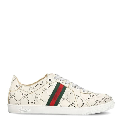 MAYFEYR - Gucci - Sneakers White - 865050AAGGP9166