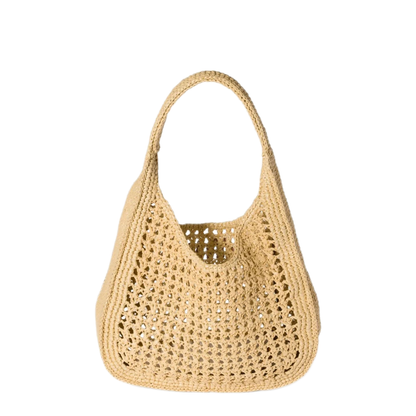 MAYFEYR - Miu Miu - Crochet Net Bag - 5BC164VOOOADO1F0A5T