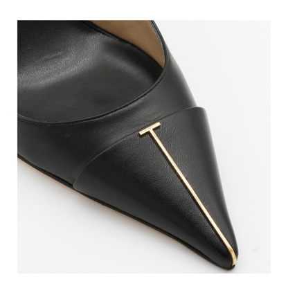 MAYFEYR - Tom Ford - With Heel - W3929LKD002PNAA