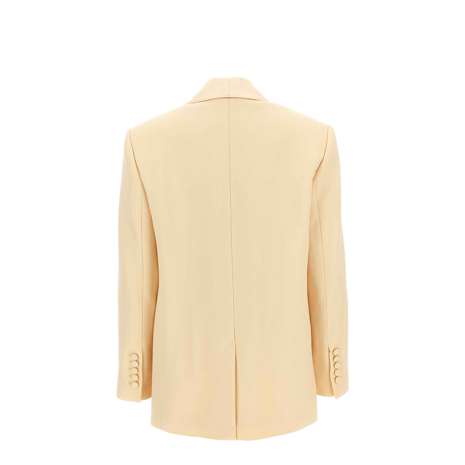 Illustration Shawl Tux Jacket Blazer