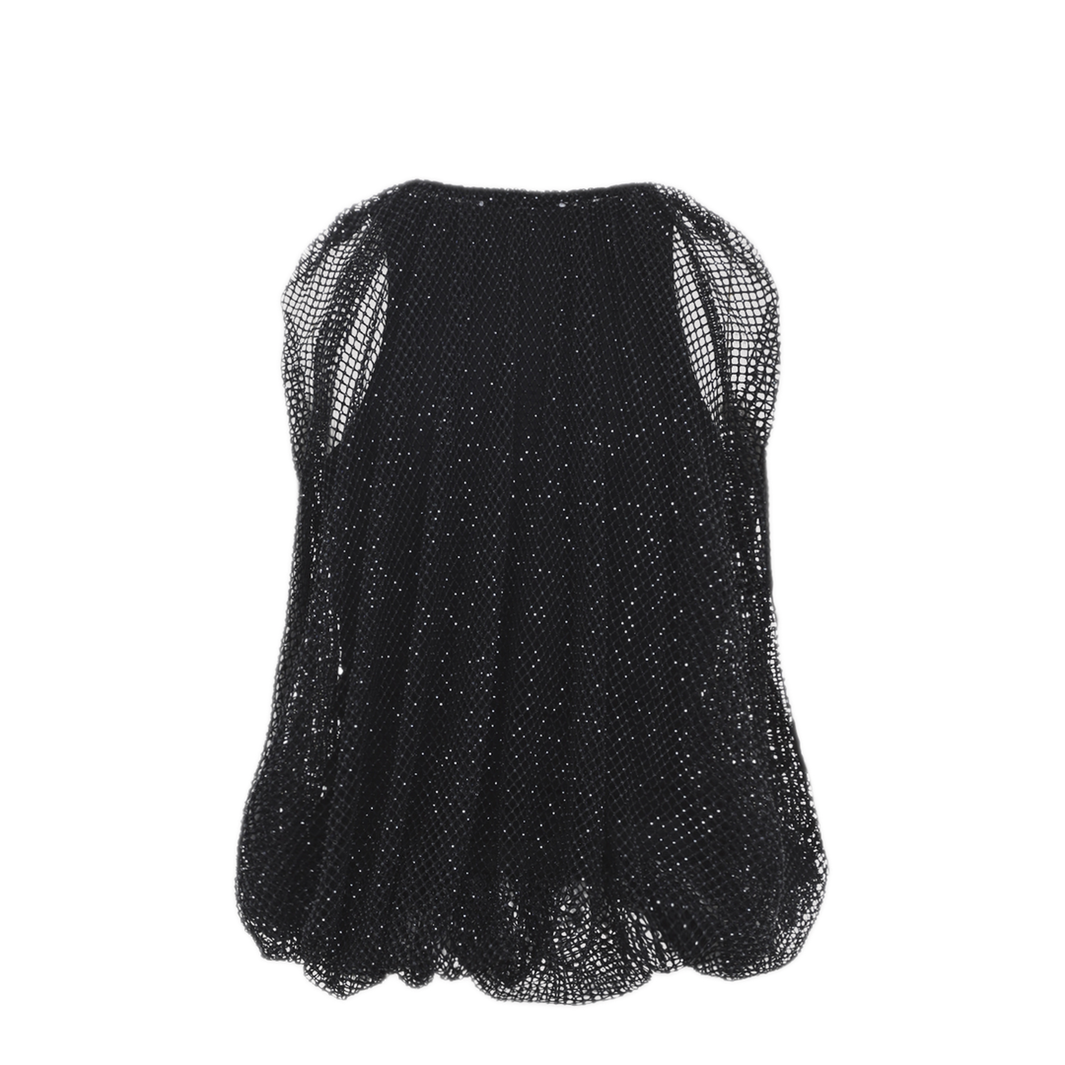 MAYFEYR - Sportmax - Nodo Strass Top - 2612941061600002