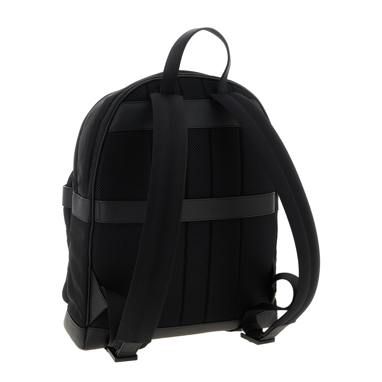 Twins Nylon Backpack