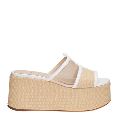 Sandals White