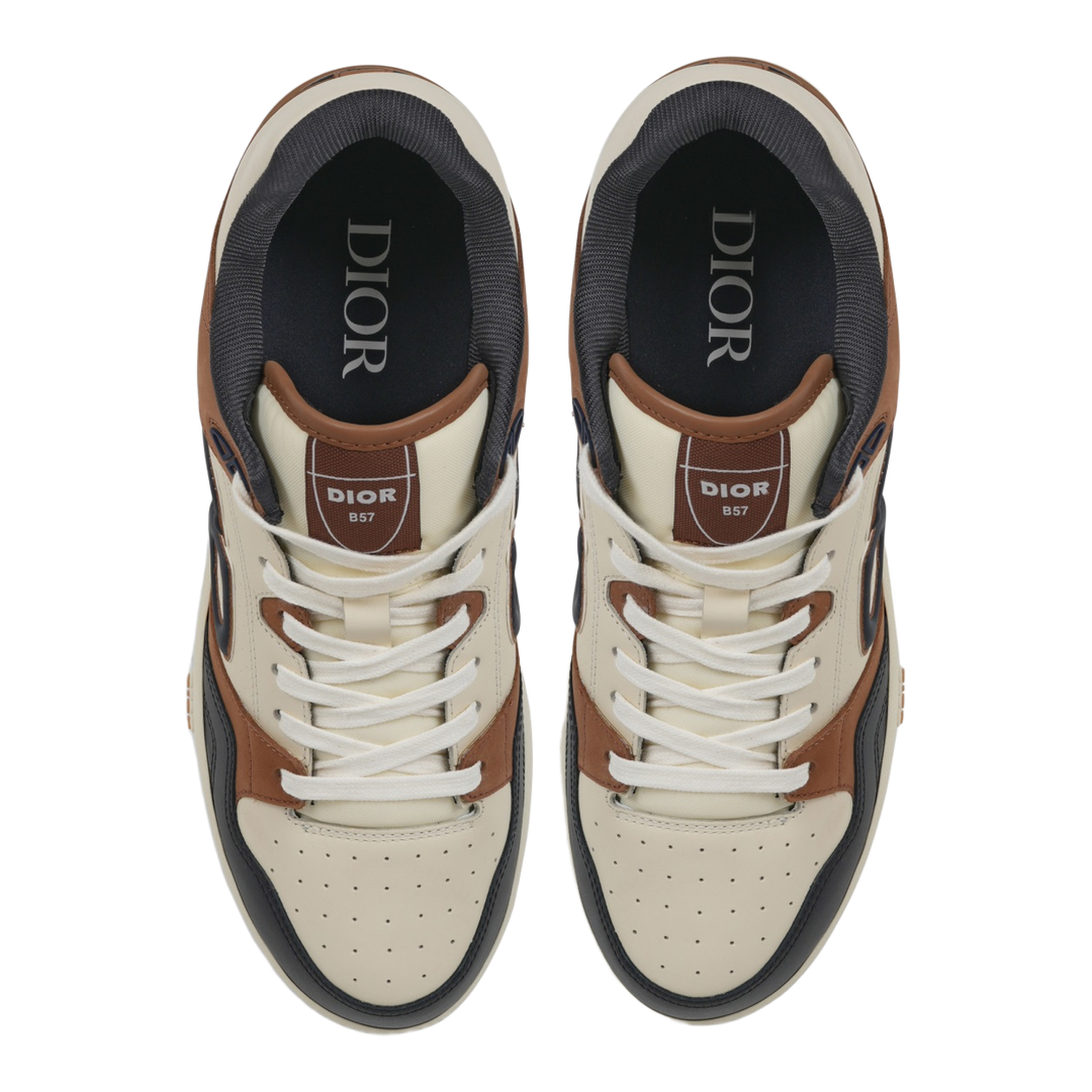 MAYFEYR - Dior - B57 Sneaker - 3SN318ZXT595