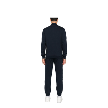 Cotton Blend Tracksuit