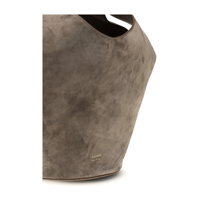 MAYFEYR - Khaite - Lotus Small Shoulder Bag - H2043726732