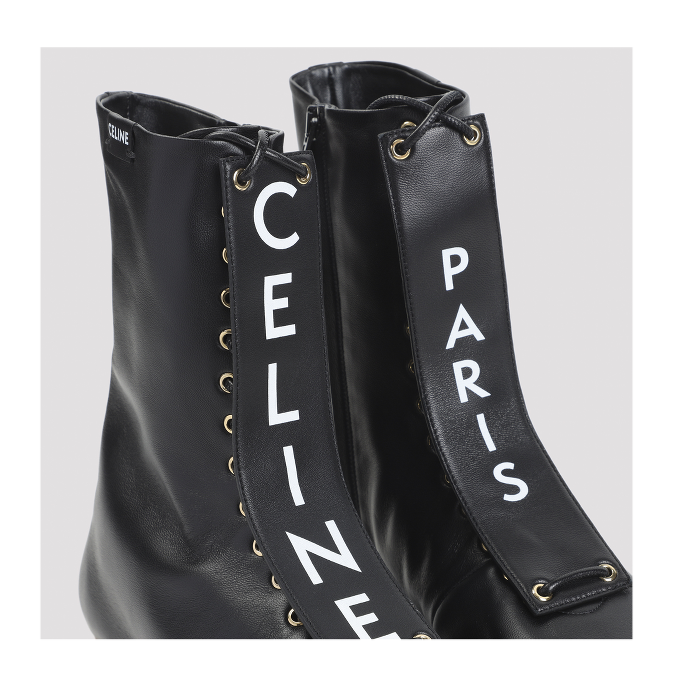 MAYFEYR - Celine - Lace-Up Boot - 366535272C