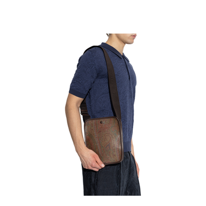 MAYFEYR - Etro - Shoulder Bag - MP1C0024AA012M0019