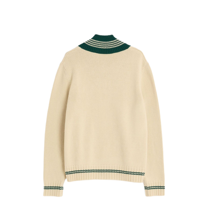 Wool Sweater