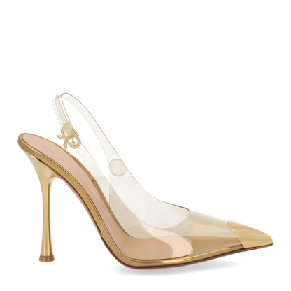 Slingback Pumps