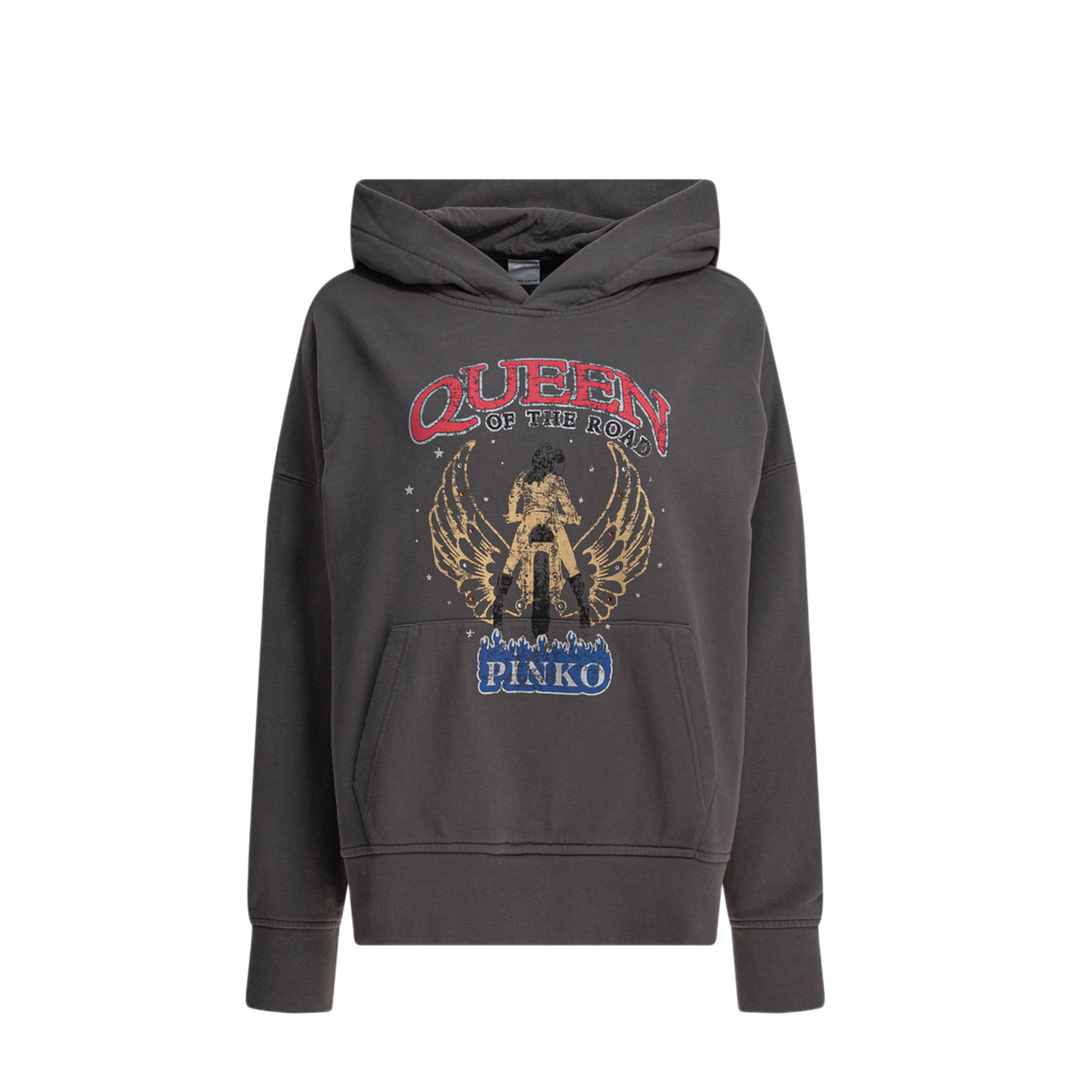 MAYFEYR - Pinko - Sweatshirt - 104623A2DBI63