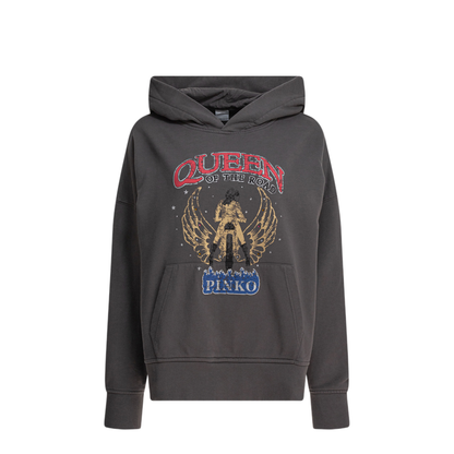 MAYFEYR - Pinko - Sweatshirt - 104623A2DBI63