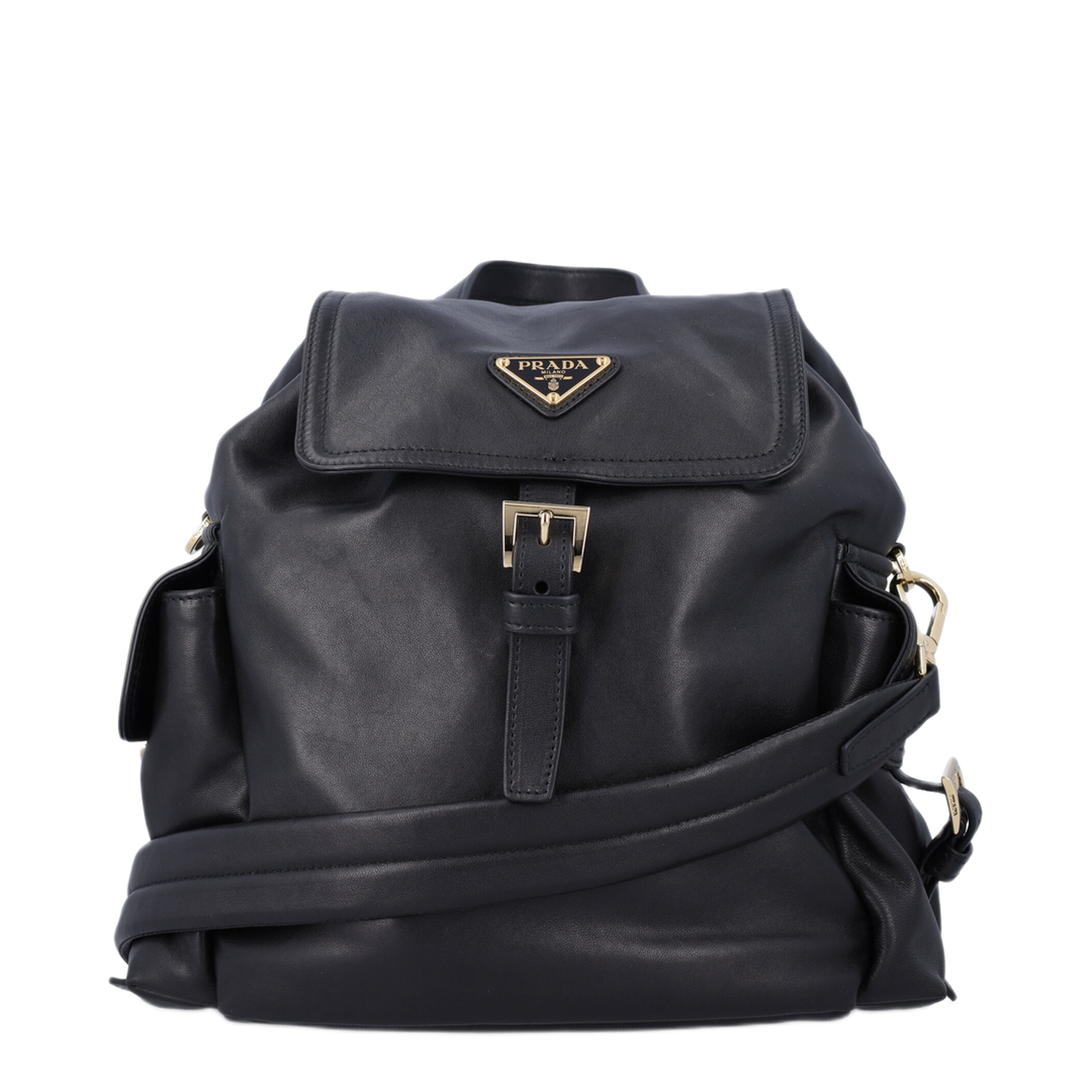 MAYFEYR - Prada - Explore Medium Backpack - 26P1BZ0802DX8F0002