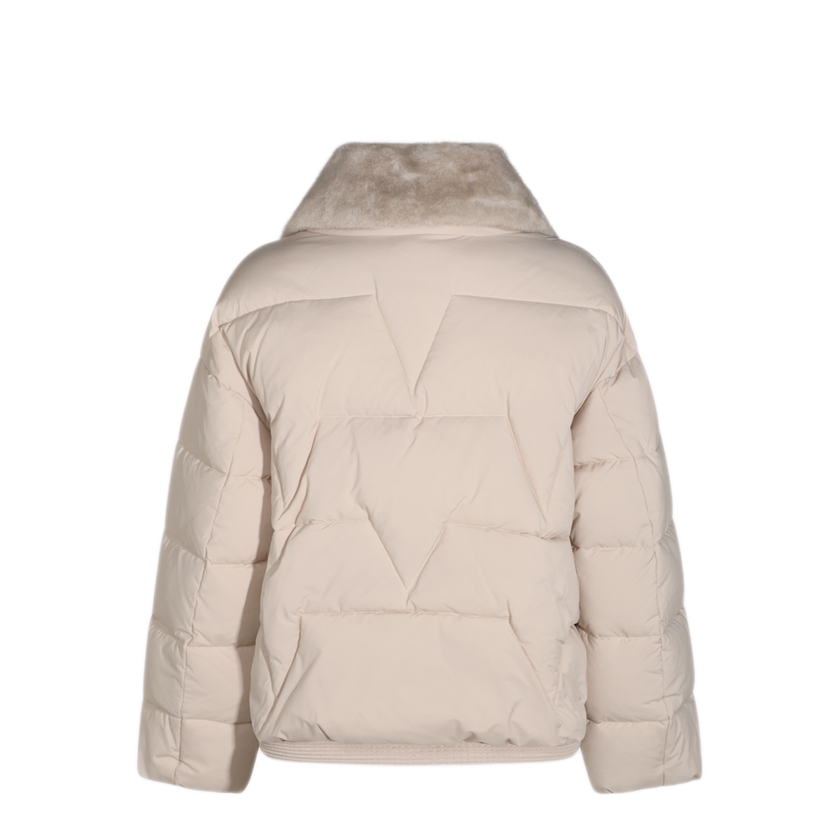 MAYFEYR - Unknown - Urban Code Coats - BJ20390CREAM