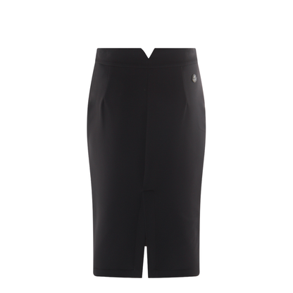 Neoprene Skirt