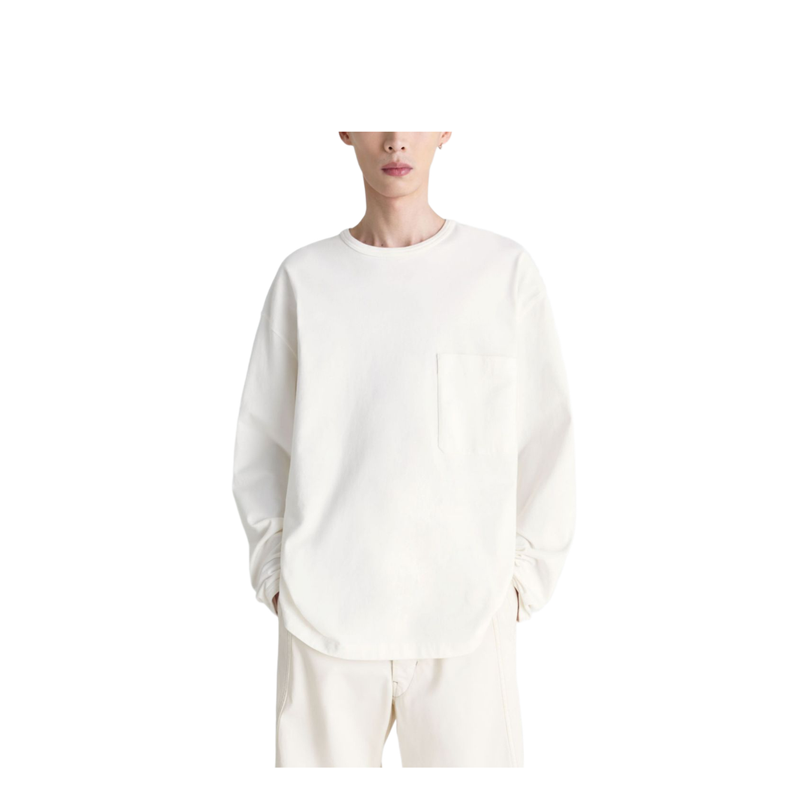 Cotton T-Shirt