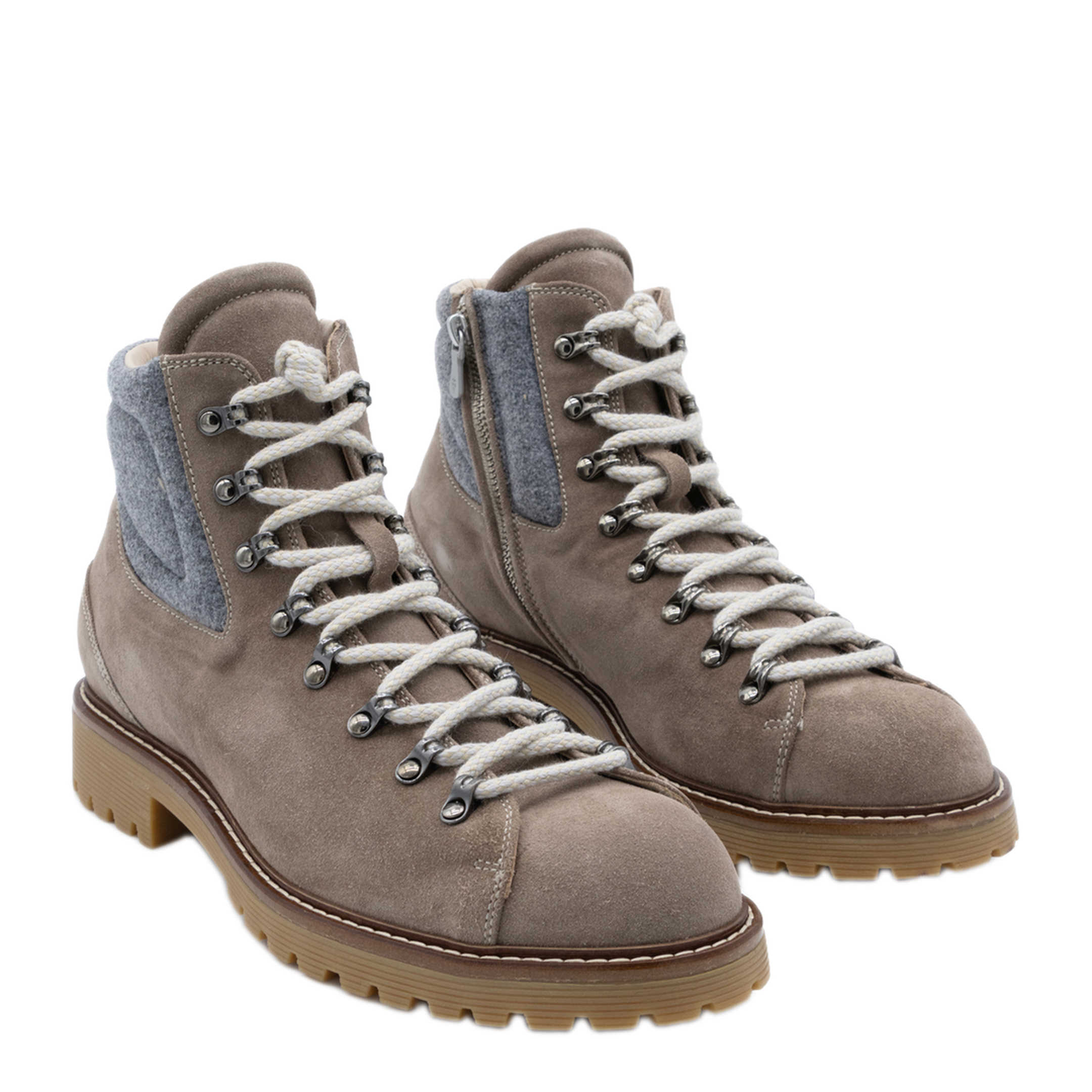 MAYFEYR - Eleventy - Boots - N77SCAN11SCA0N0150314
