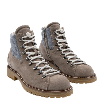 MAYFEYR - Eleventy - Boots - N77SCAN11SCA0N0150314
