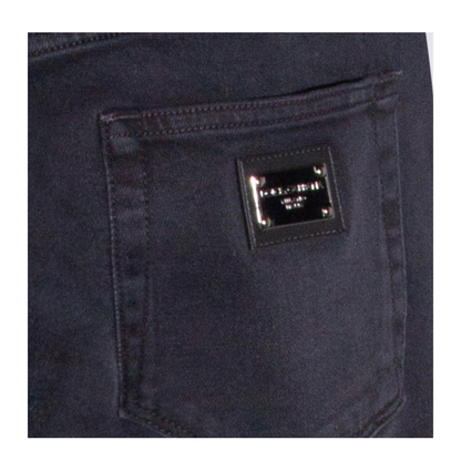 MAYFEYR - Dolce & Gabbana - Jeans - GY07CDG8OX1S9001