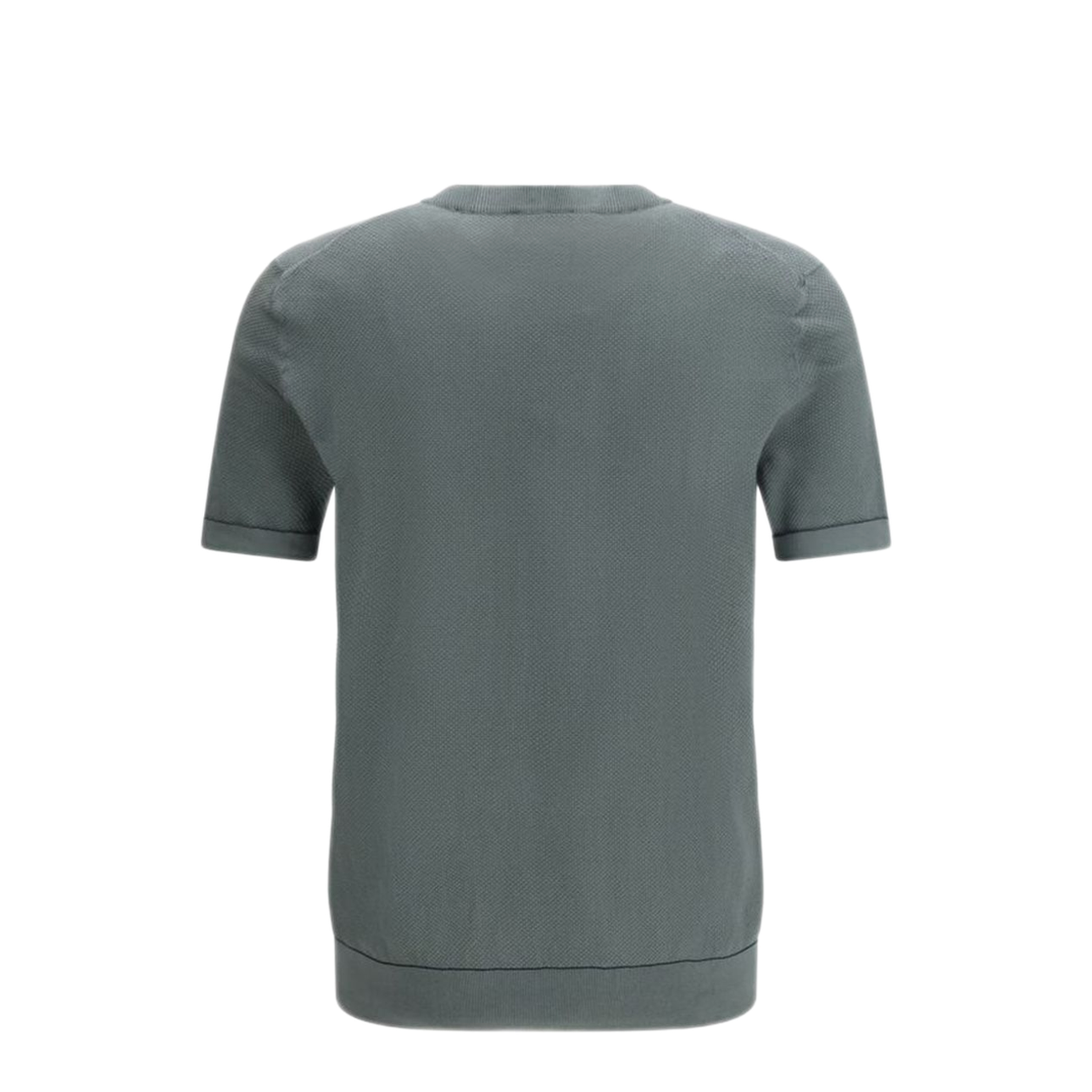 MAYFEYR - Brioni - T Shirt Green - UMR00LP0K153241