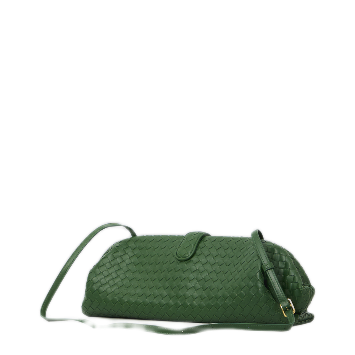 MAYFEYR - Bottega Veneta - Basil Lauren 1979 Bag - 871206V0HW03816
