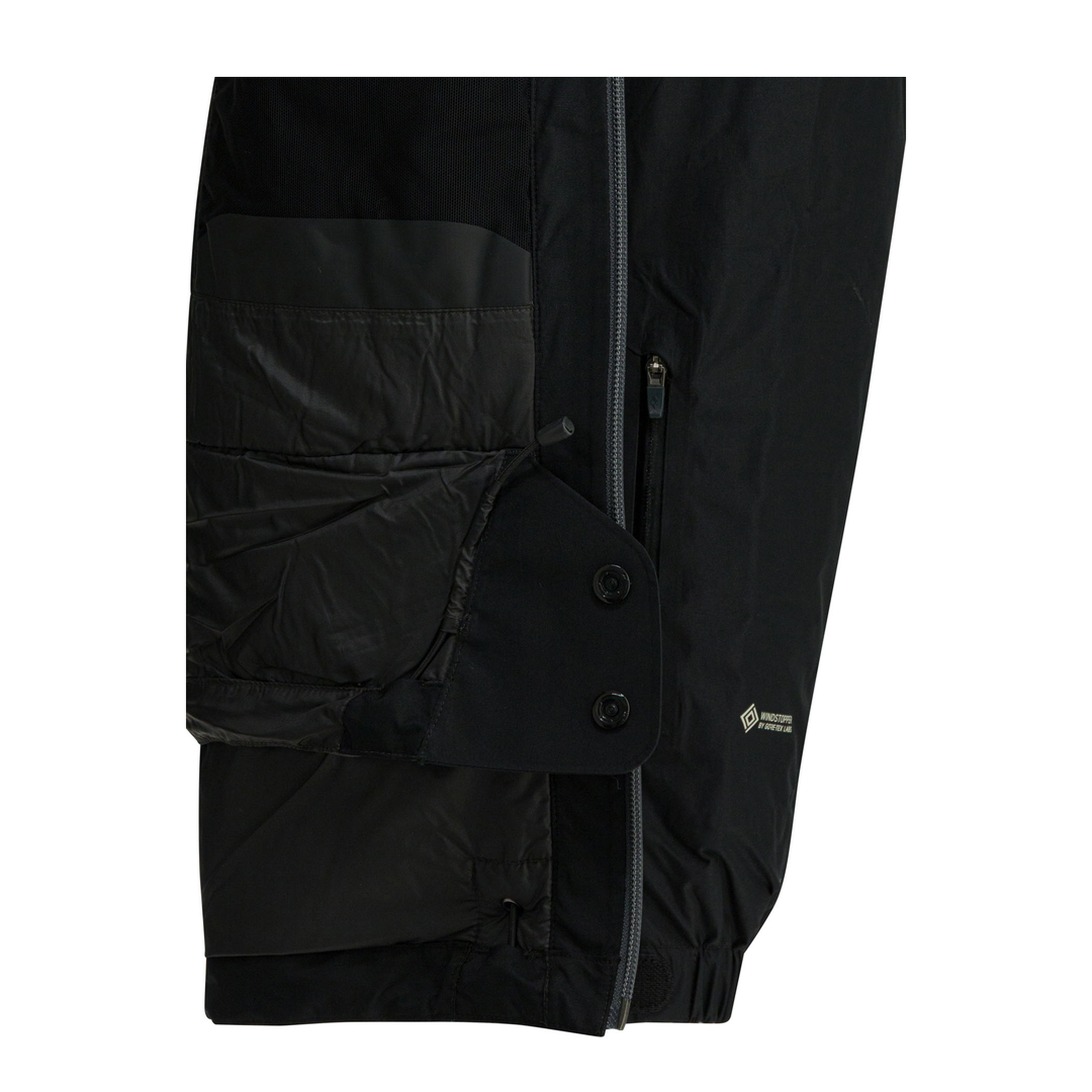 MAYFEYR - Montbell - Jackets And Coats - 2302181USPOWDERGLIDEPARKAMSBK