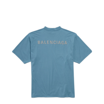 MAYFEYR - Balenciaga - T Shirt Medium Fit - 764235TSVG71463