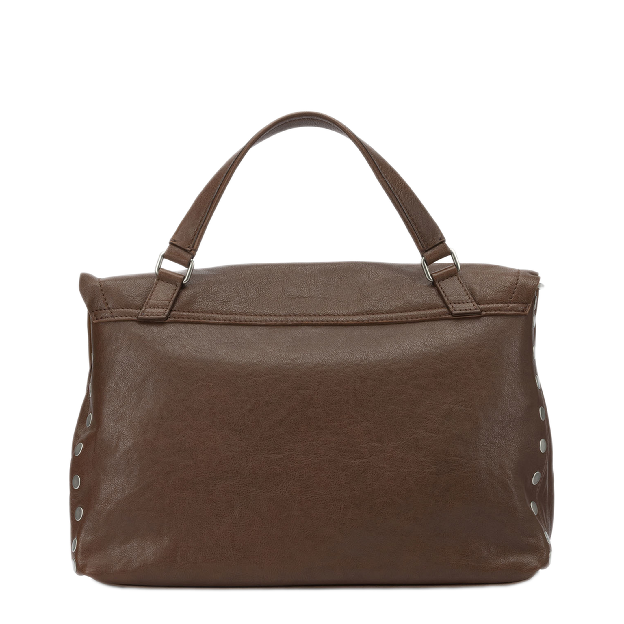 MAYFEYR - Zanellato - Postina Medium Handbag - POSTINATABACCOM0680002100000Z1152