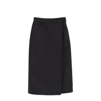 MAYFEYR - Bottega Veneta - Skirts Black - 873834V6NP01010