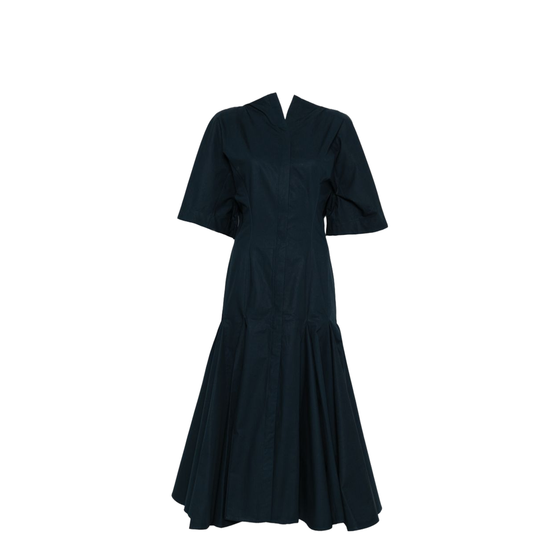 jacquemus blue dress Jacquemus Blue Gown by Jacquemus