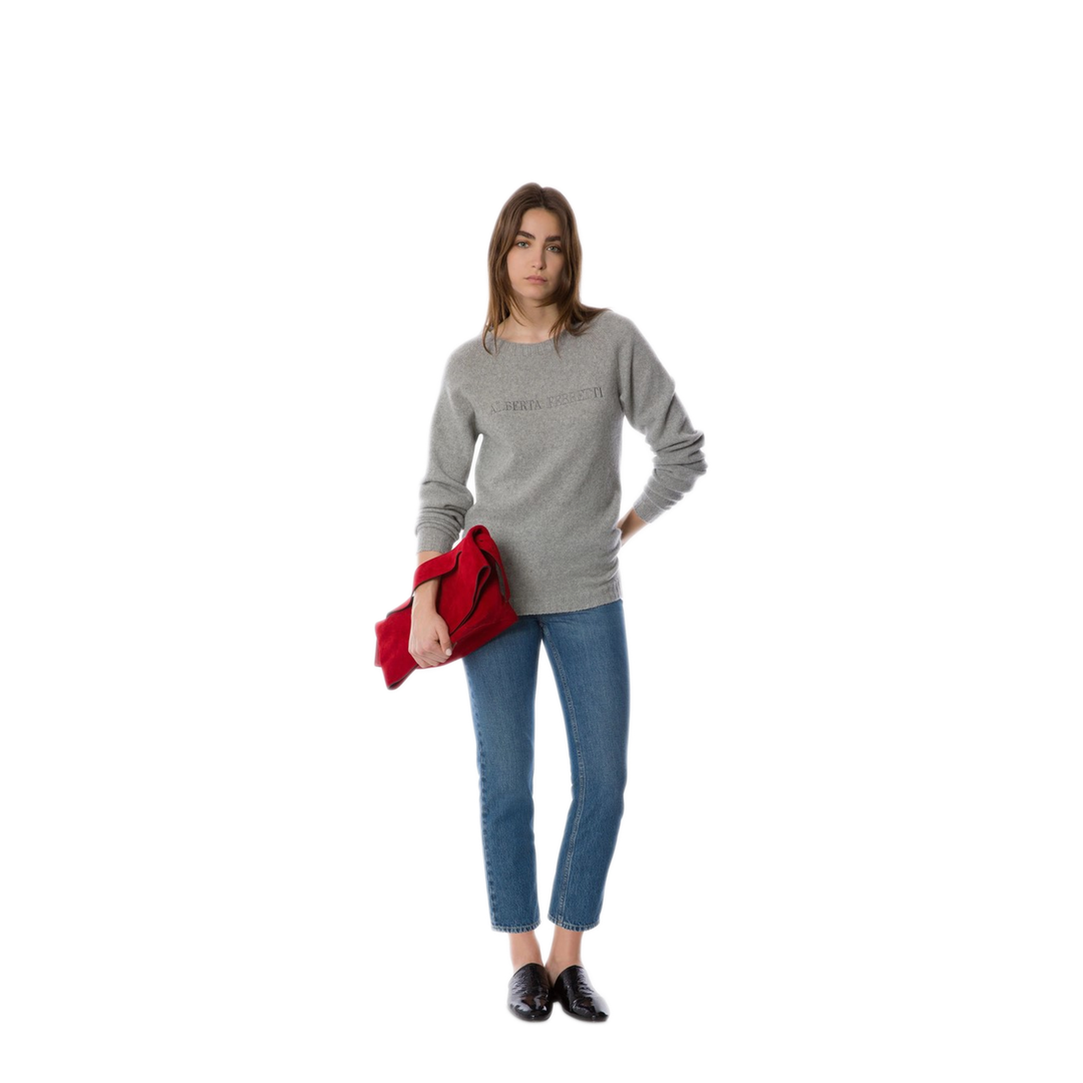 MAYFEYR - ALBERTA FERRETTI - Sweater - A092351010502