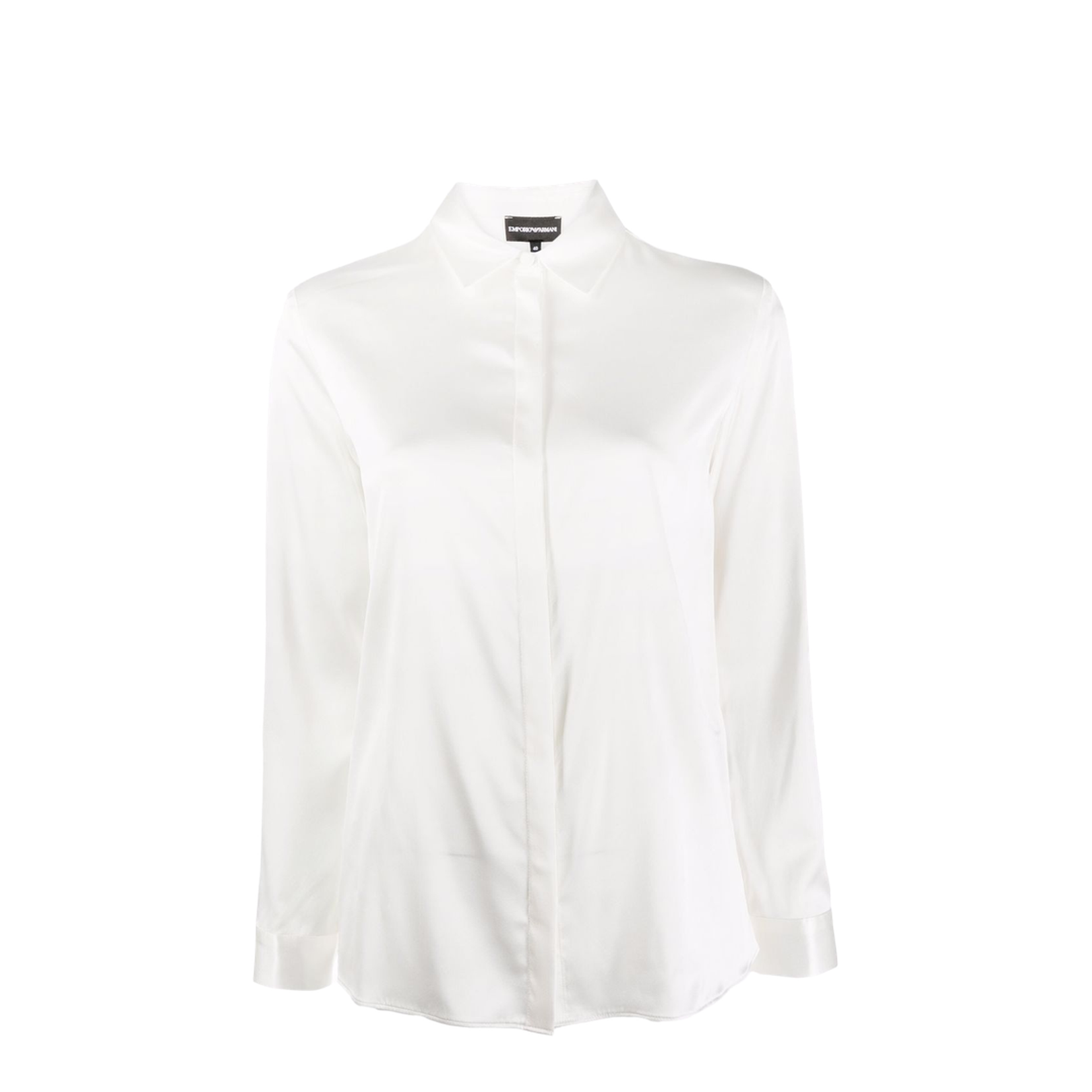 Silk Shirt