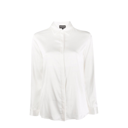 Silk Shirt
