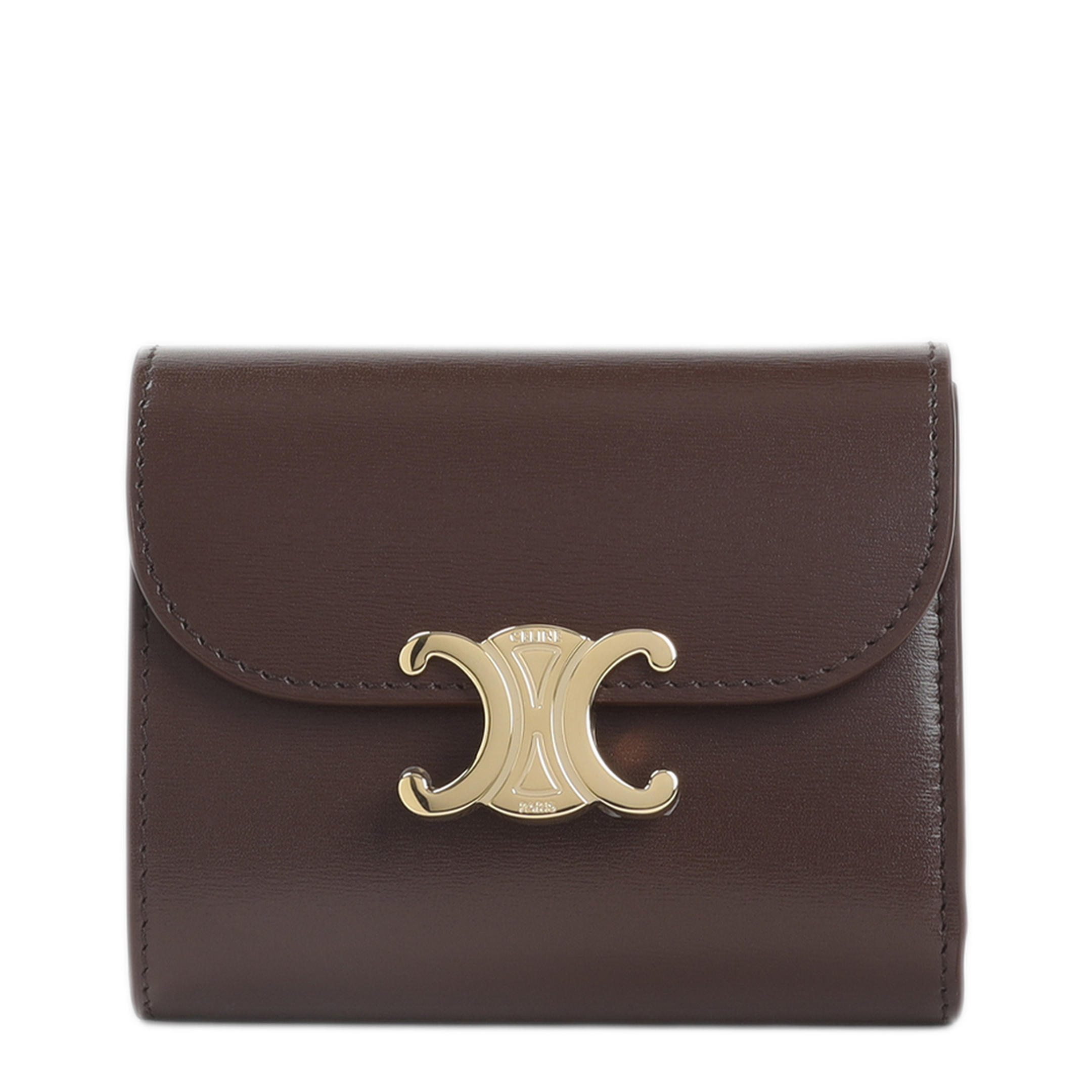 MAYFEYR - Celine - Small Flap Wallet - 10D783DPV18CH