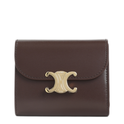 MAYFEYR - Celine - Small Flap Wallet - 10D783DPV18CH