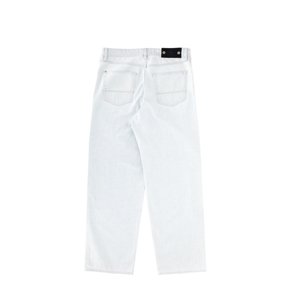 Denim Pants