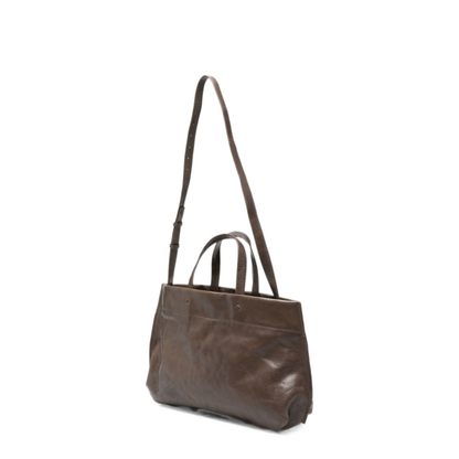 MAYFEYR - LIHANN GEORGE - Elli Leather Tote Bag - ELLI8005222