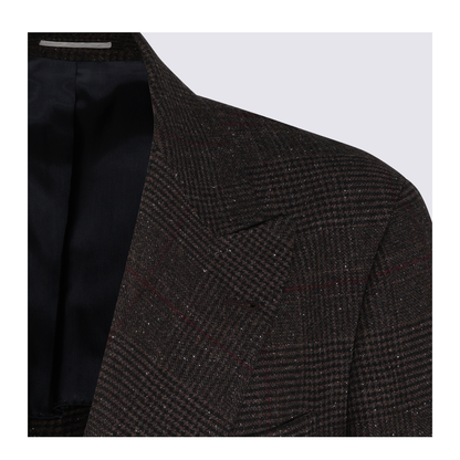 MAYFEYR - Brunello Cucinelli - Dresses - MV464LDPHC234