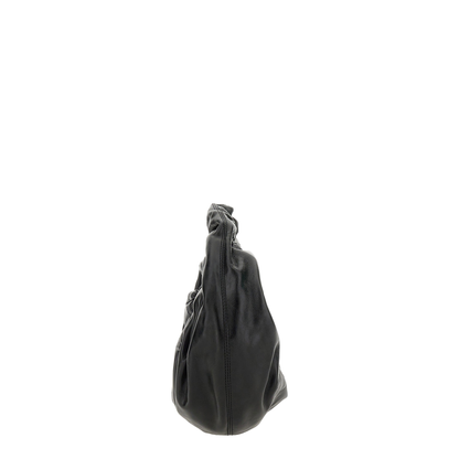 MAYFEYR - Alexander Wang - Small Crescent Bag - 20124R31L001