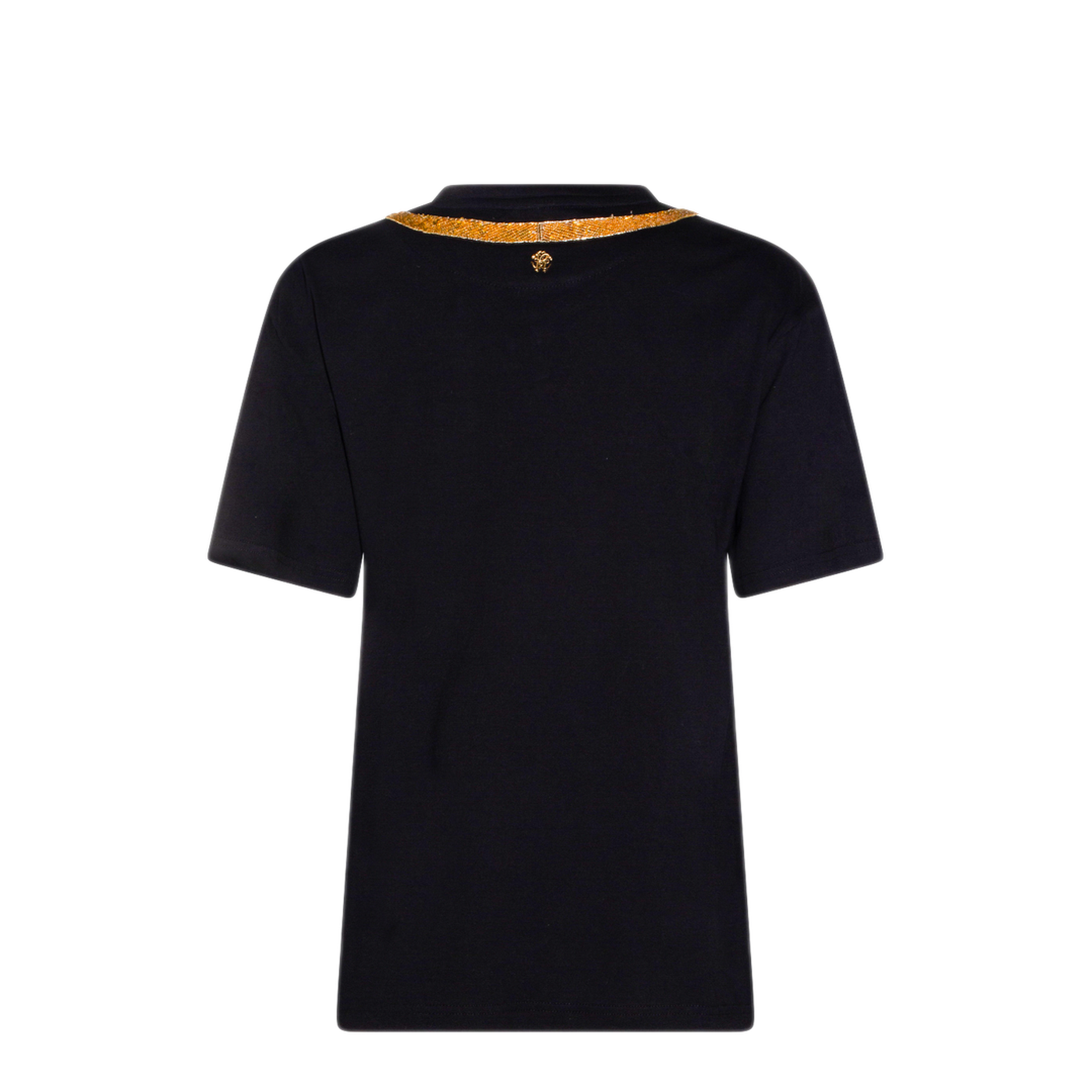 MAYFEYR - Roberto Cavalli - T Shirts And Polos - WKR64CJD08405051