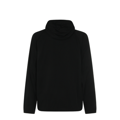 Technical Tracksuit Jacket