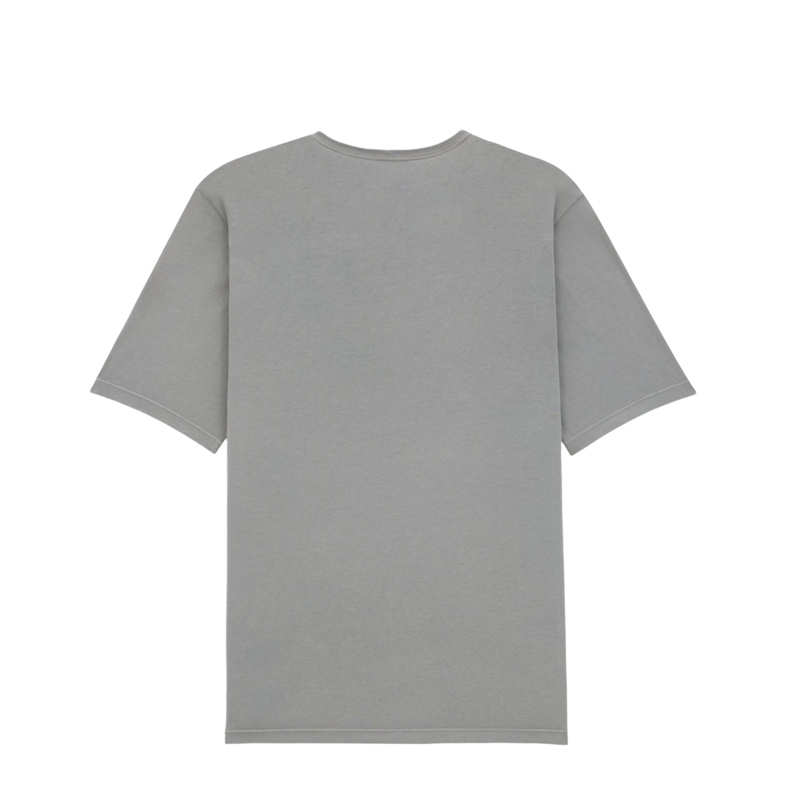 Short-Sleeve Crewneck T-Shirt