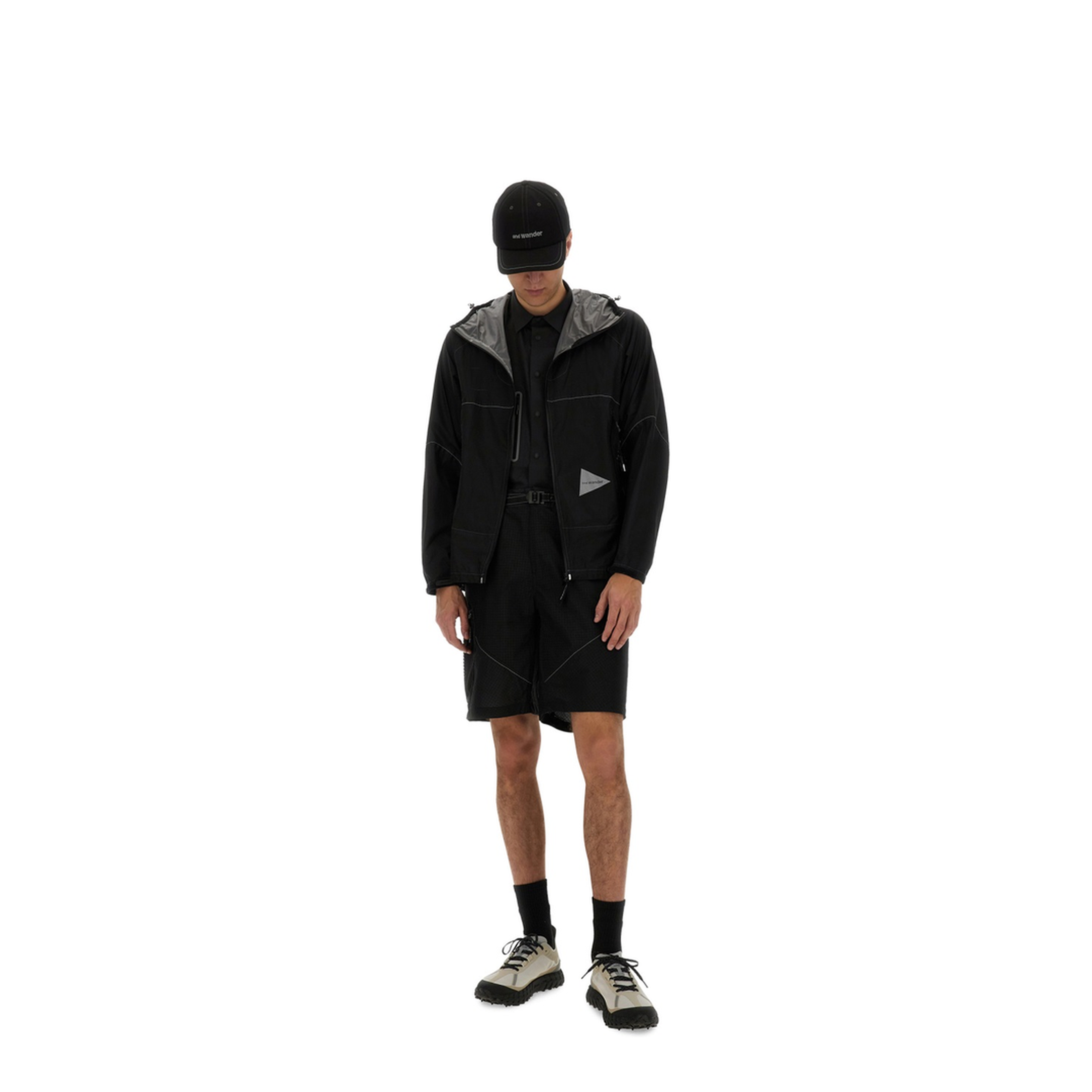 MAYFEYR - AND WANDER - 3L Ul Jacket - 5745111004010