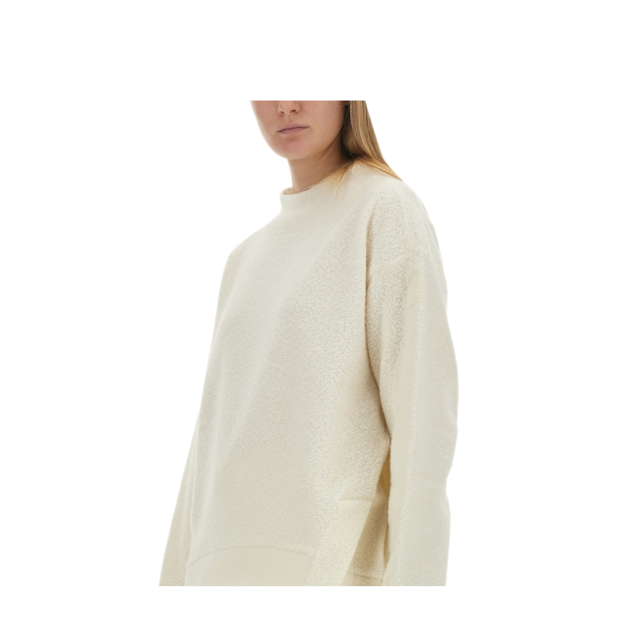 MAYFEYR - Parajumpers - Kira Sweatshirt - 23WMPWFLCW31P920505